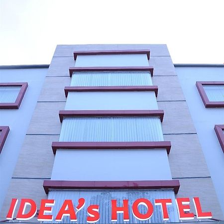 Idea'S Hotel Bandung Eksteriør billede